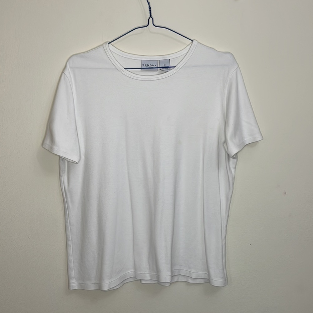 Sonoma basic tee - Picture 7 of 16